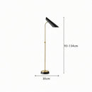 Melinthia | Floor Lamp