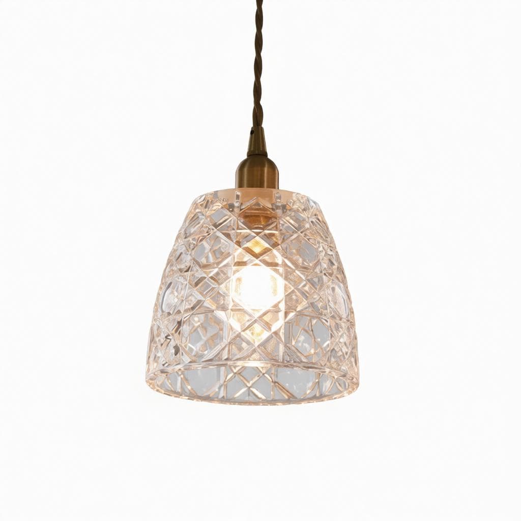 Lyrennis C I Pendant Light - Modern Pendant Light | HomeCartel Philippines