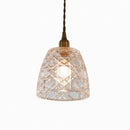 Lyrennis C I Pendant Light