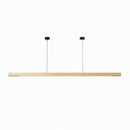 Farday | Linear Chandelier