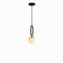 Kelmyrira | Alabaster Pendant Light