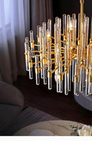 Gumiho A | Mini Chandelier