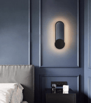 Hyllorin | Linear Wall Light