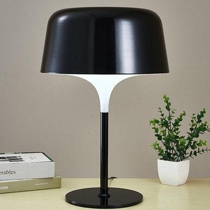 Ilyndael I Table Lamp - Detail View #4 | HomeCartel