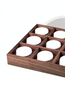 Caldoriel | Surface Mounted Light