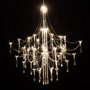 Yursella | Modern Chandelier
