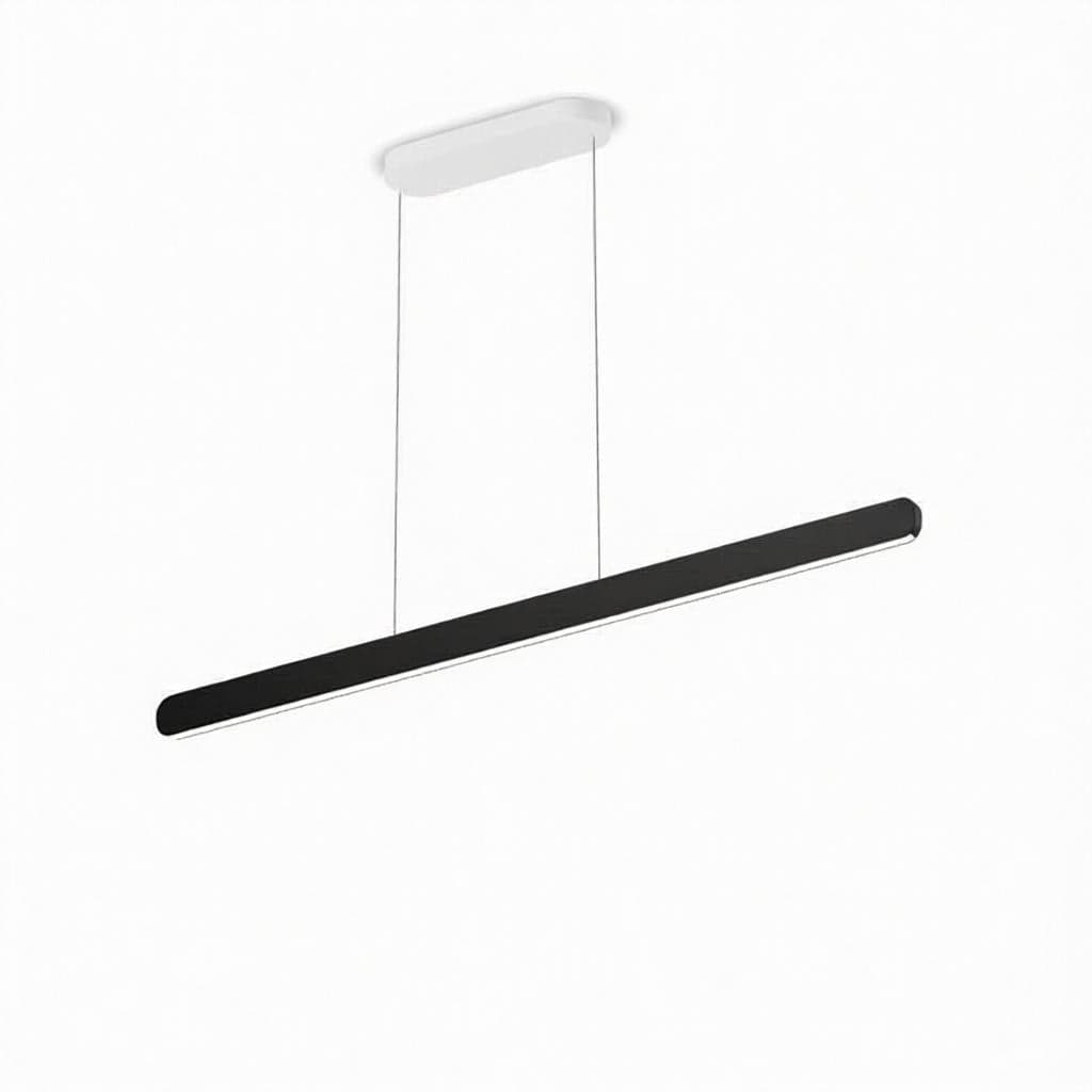 Bartlet Deux | Linear Chandelier - Detail View #6 | HomeCartel
