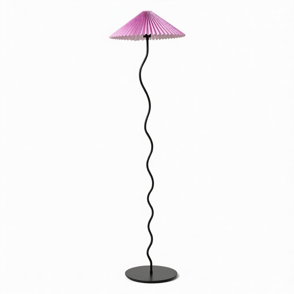 Finvalen | Floor Lamp - Detail View #7 | HomeCartel
