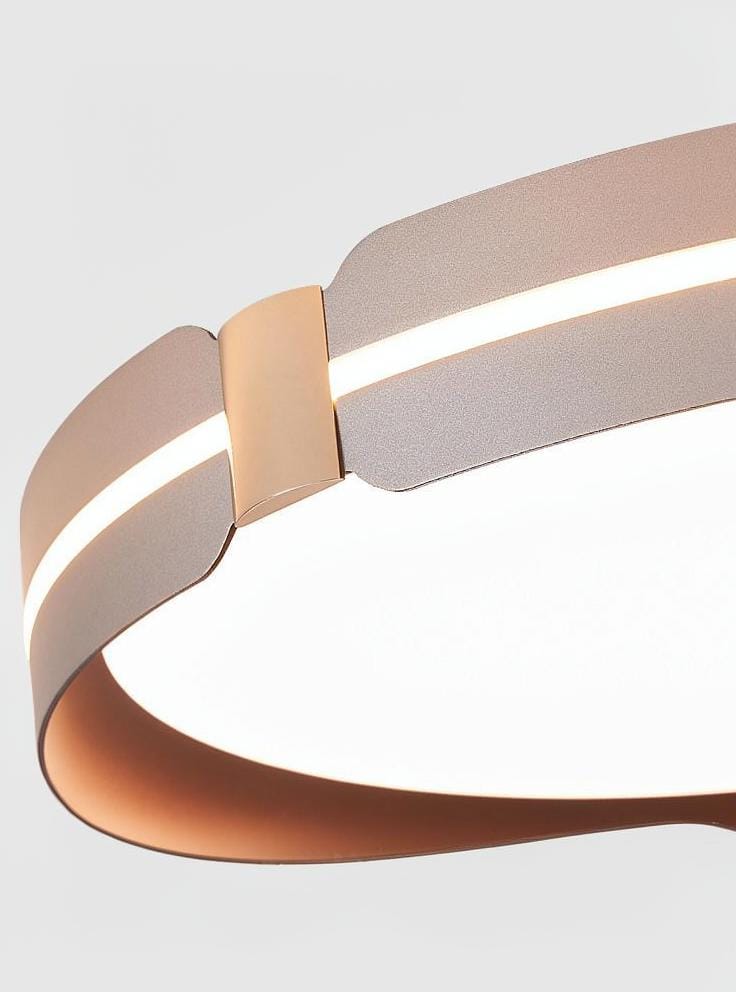 Myran | Ceiling Mounted Light - Detail View #6 | HomeCartel
