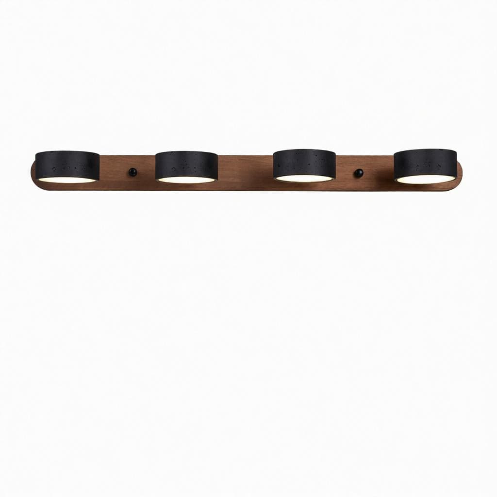 Lumiora | Bathroom Light - Detail View #5 | HomeCartel