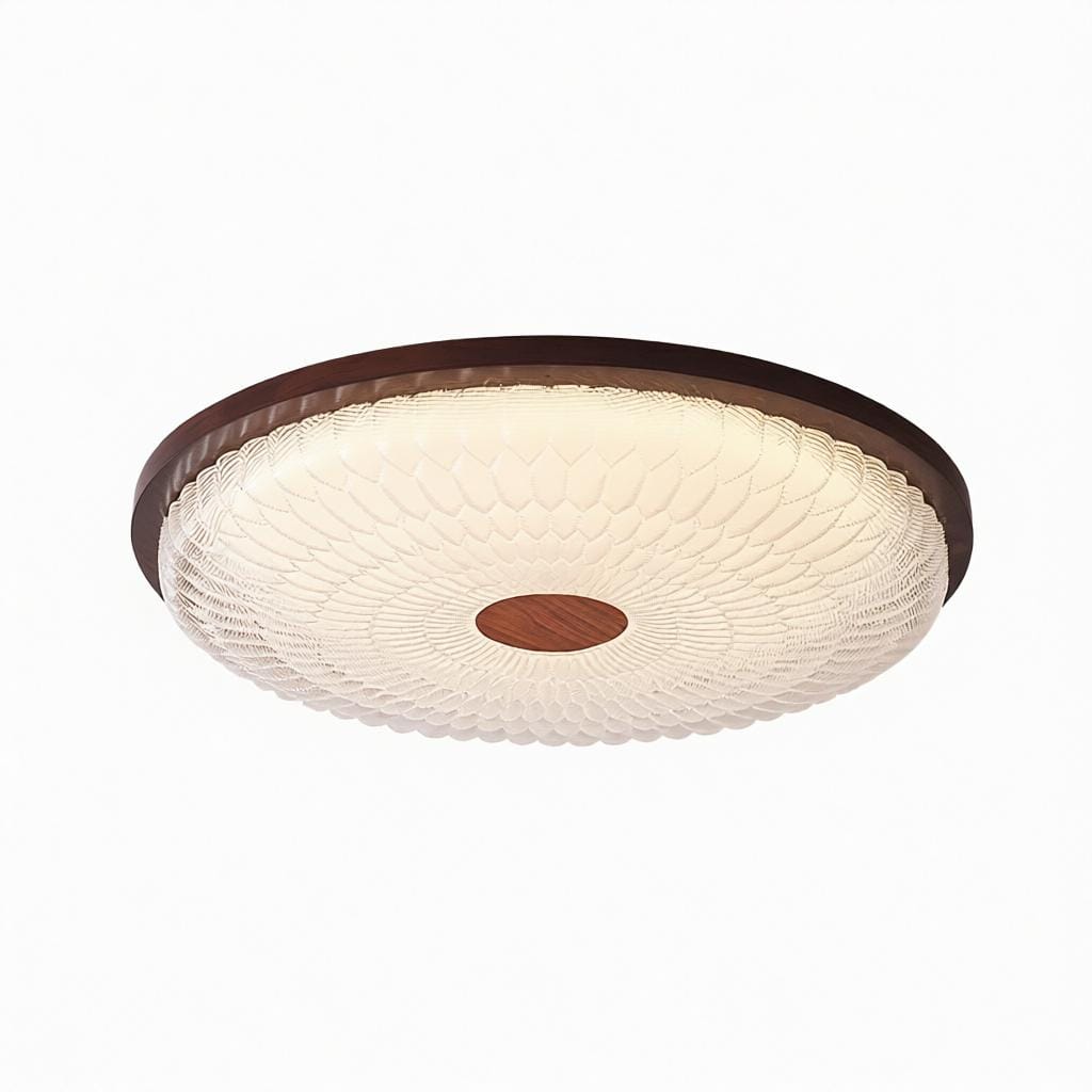 Elthain D | Ceiling Mounted Light - Detail View #6 | HomeCartel