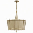 Bertagna | Drum Chandelier