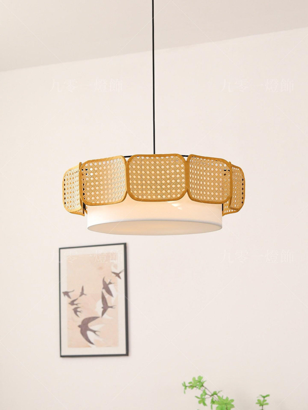 Venysrae | Chandelier - Detail View #4 | HomeCartel