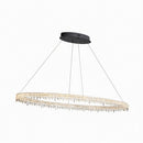Sarnoski | Chandelier