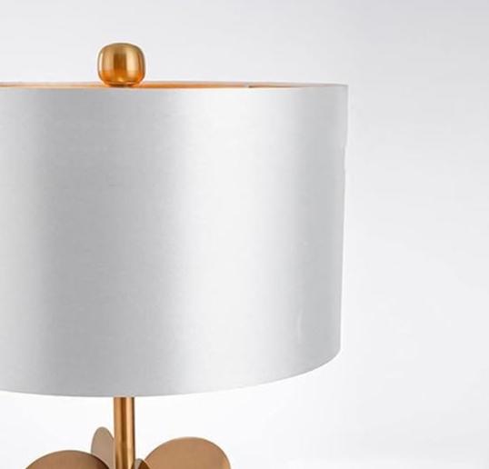 Valbar | Table Lamp - Detail View #2 | HomeCartel
