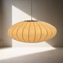 Niam | Silk Pendant Light