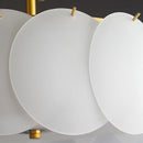 Venryssa | Semi Flush Mounted Light