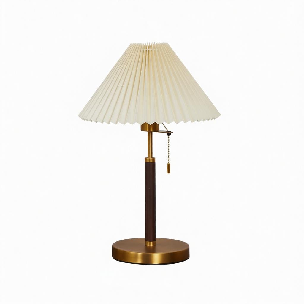 Thornien B I Table Lamp - Detail View #3 | HomeCartel