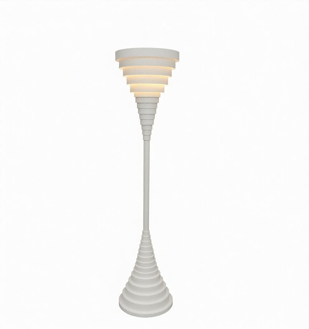 Tylweneth | Floor Lamp - Modern Floor Lamp | HomeCartel Philippines