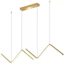 Kaelwen | Linear Chandelier