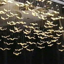 Vayrenne I Cluster Chandelier