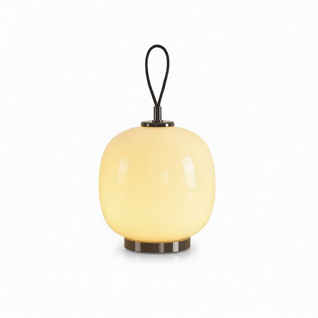 Aelranira | Outdoor Table Lamp - Modern ARCHITECTURAL OUTDOOR | HomeCartel Philippines