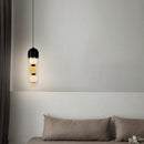 Pryvenel | Alabaster Pendant Light