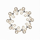Tairis | Ceiling Mounted Light