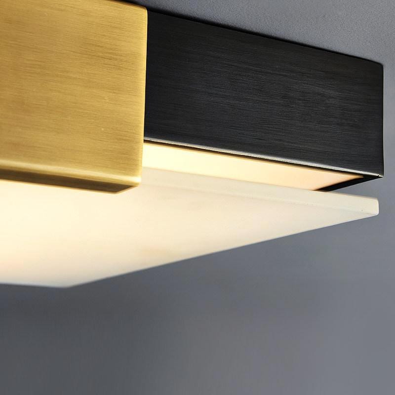 Enterkin | Ceiling Mounted Light - Detail View #5 | HomeCartel