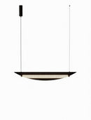 Luckner | Linear Chandelier