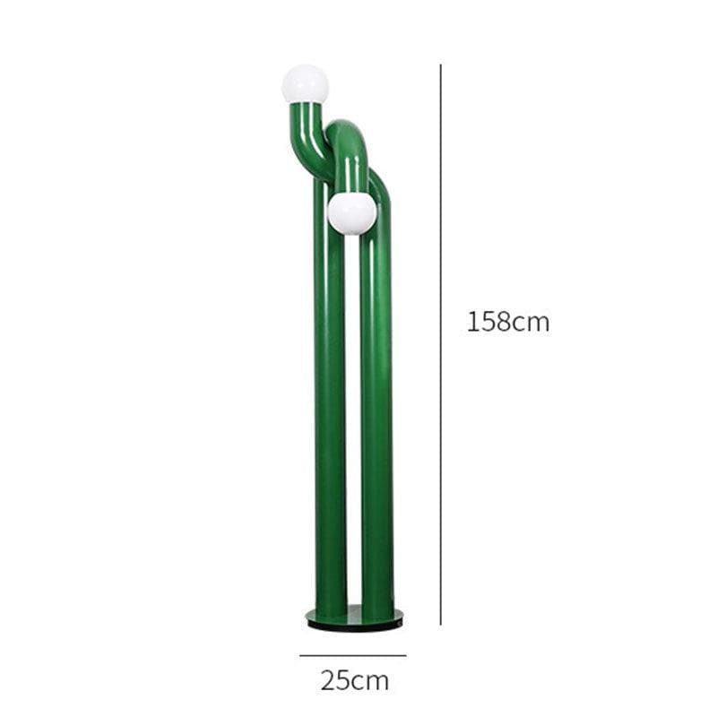 Nyravyn Une I Floor Lamp