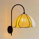 Aravine A | Rattan Wall Light - Home Cartel ®