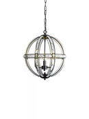 Mambo D | Pendant Light