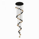 Gordy | Cluster Chandelier