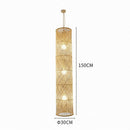 Calydris | Rattan Chandelier
