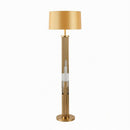Selviryn I Crystal Floor Lamp