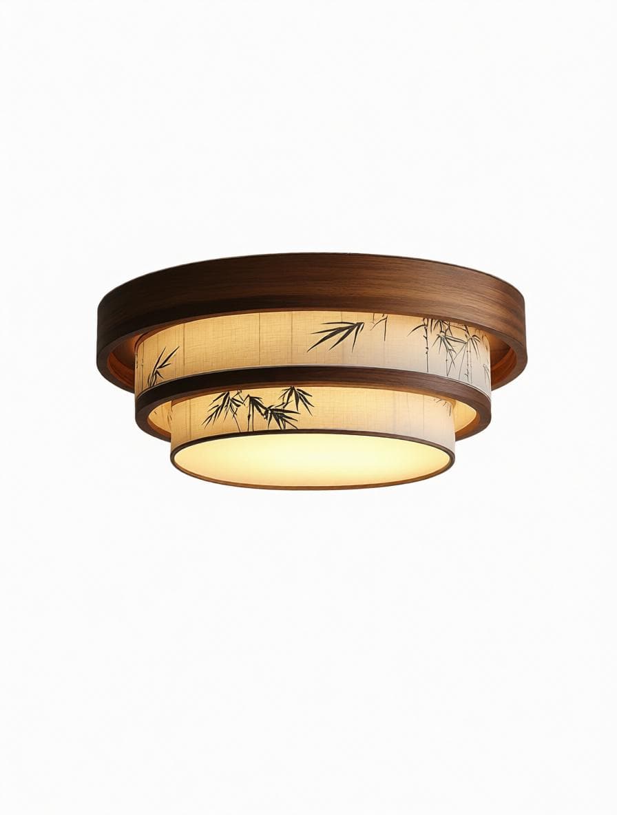 Irvanthe B | Ceiling Mounted Light - Detail View #5 | HomeCartel