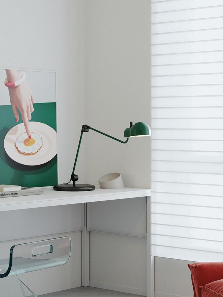 Daelindra B I Table Lamp - Home Cartel ®