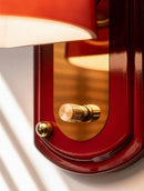 Eolwynne I Wall Light