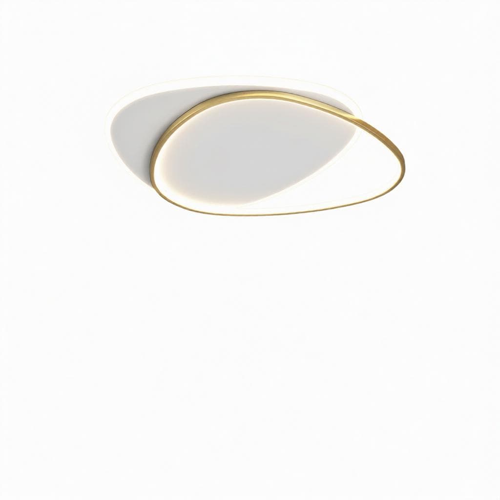 Beyeler | Ceiling Mounted Light - Detail View #10 | HomeCartel