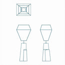 Isenrae | Floor Lamp