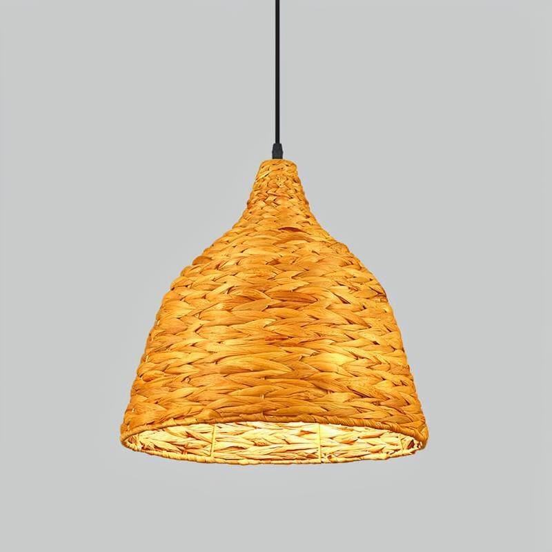 Eluvane | Pendant Light - Detail View #2 | HomeCartel