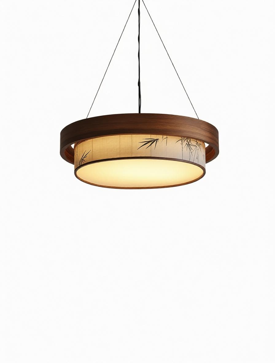 Irvanthe D | Ceiling Mounted Light