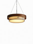 Irvanthe D | Ceiling Mounted Light