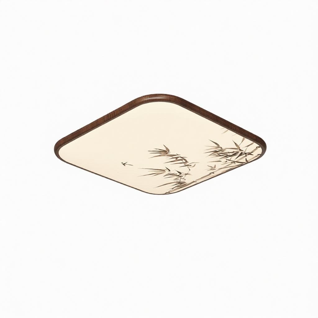 Darielun S | Ceiling Mounted Light - Detail View #3 | HomeCartel