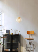 Alricson Deux | Pendant Light