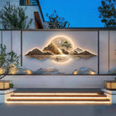 Rovyndrel | Outdoor Wall Light