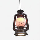 Galyssa Une | Outdoor Pendant Light