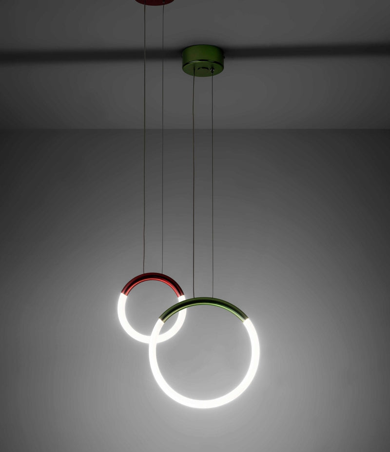 Drelmina Une | Pendant Light
