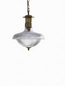 Fyrenora I Pendant Light